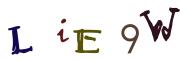 CAPTCHA obrazkowa