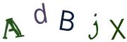 CAPTCHA obrazkowa