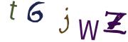 CAPTCHA obrazkowa