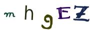 CAPTCHA obrazkowa