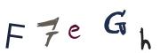 CAPTCHA obrazkowa