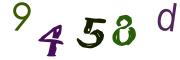 CAPTCHA obrazkowa