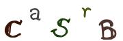 CAPTCHA obrazkowa