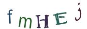 CAPTCHA obrazkowa