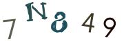 CAPTCHA obrazkowa