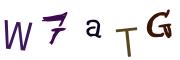 CAPTCHA obrazkowa