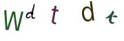 CAPTCHA obrazkowa