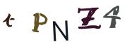 CAPTCHA obrazkowa