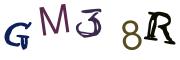 CAPTCHA obrazkowa