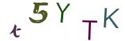CAPTCHA obrazkowa