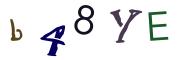 CAPTCHA obrazkowa