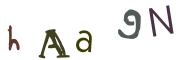 CAPTCHA obrazkowa