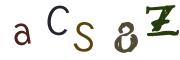 CAPTCHA obrazkowa