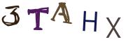 CAPTCHA obrazkowa