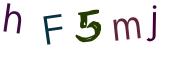 CAPTCHA obrazkowa