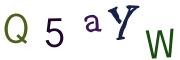 CAPTCHA obrazkowa