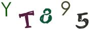 CAPTCHA obrazkowa