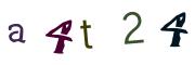 CAPTCHA obrazkowa
