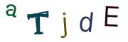 CAPTCHA obrazkowa