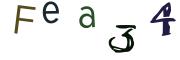 CAPTCHA obrazkowa