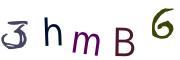 CAPTCHA obrazkowa