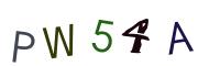 CAPTCHA obrazkowa