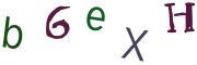 CAPTCHA obrazkowa