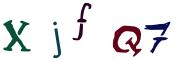 CAPTCHA obrazkowa