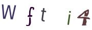 CAPTCHA obrazkowa