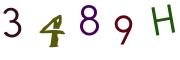 CAPTCHA obrazkowa