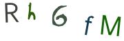 CAPTCHA obrazkowa