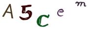 CAPTCHA obrazkowa