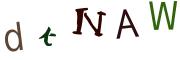 CAPTCHA obrazkowa