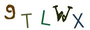 CAPTCHA obrazkowa