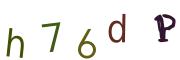 CAPTCHA obrazkowa