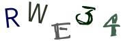 CAPTCHA obrazkowa