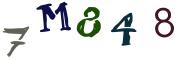 CAPTCHA obrazkowa