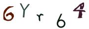 CAPTCHA obrazkowa