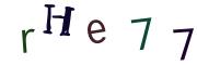 CAPTCHA obrazkowa