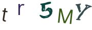 CAPTCHA obrazkowa
