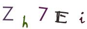 CAPTCHA obrazkowa