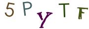 CAPTCHA obrazkowa