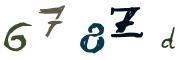 CAPTCHA obrazkowa