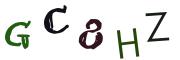 CAPTCHA obrazkowa
