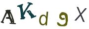 CAPTCHA obrazkowa
