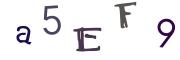 CAPTCHA obrazkowa