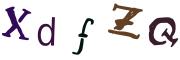 CAPTCHA obrazkowa