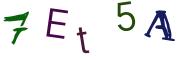 CAPTCHA obrazkowa