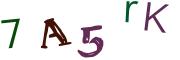 CAPTCHA obrazkowa