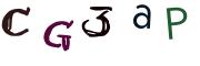 CAPTCHA obrazkowa